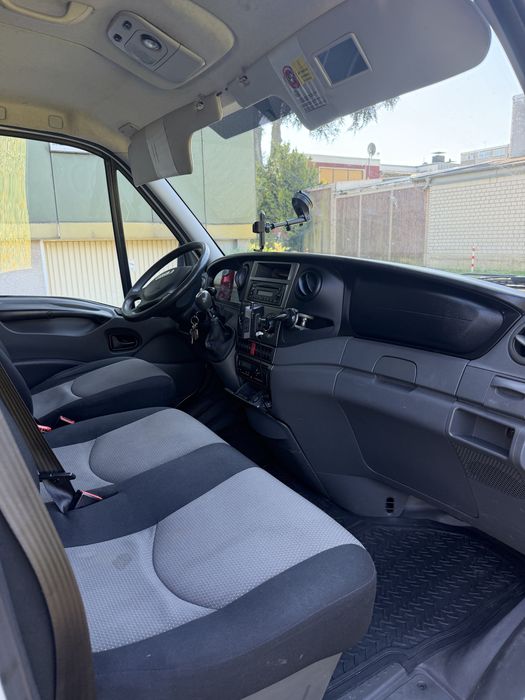 Iveco Daily  2.3  150Cp