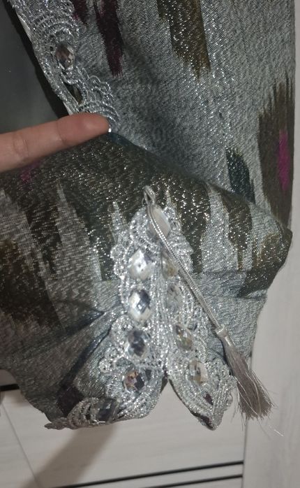 Келинлар учун ансамбль