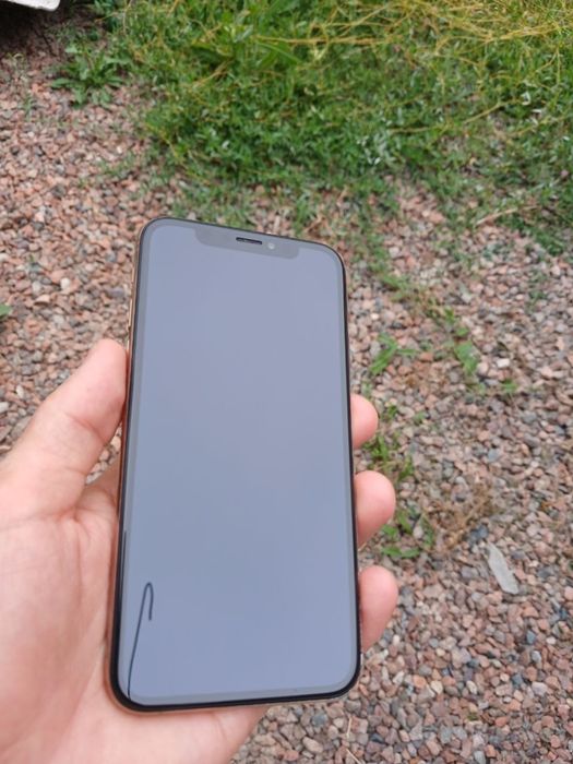 Iphone xs 64 GB ideal