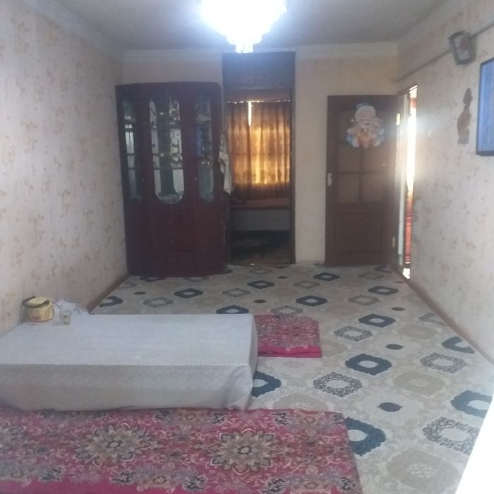 Квартира сатылады 3 комната