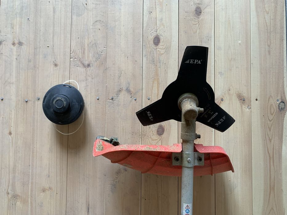 O’t o’rish uchun Trimmer