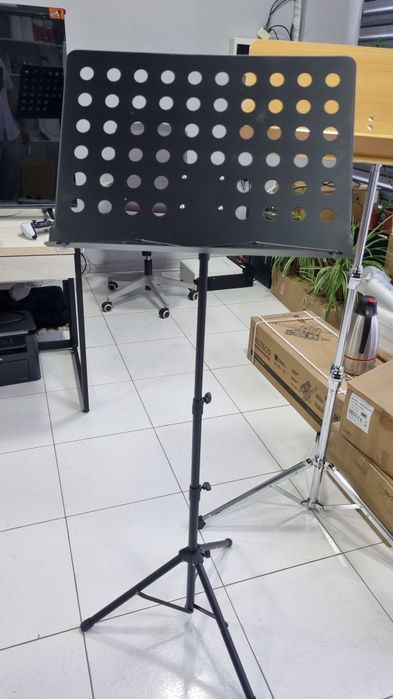 Пульт оркестровый(пюпитер)