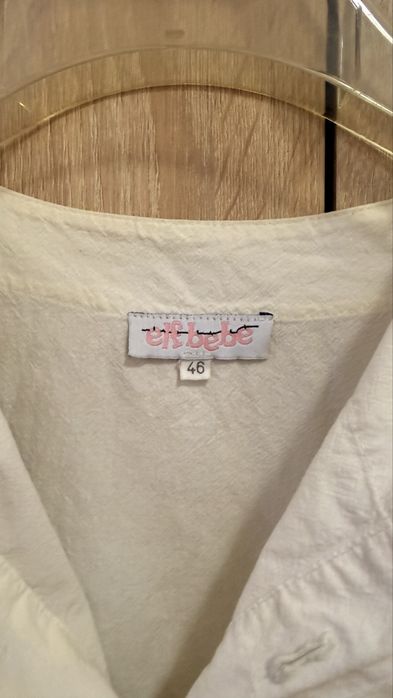 Ie traditionala cusuta manual