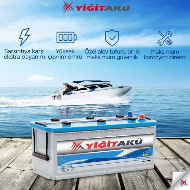 Акумулятор 40/50/60/75/90 ач akumlyator 40/50/60/75/90 ah dastavka 24/