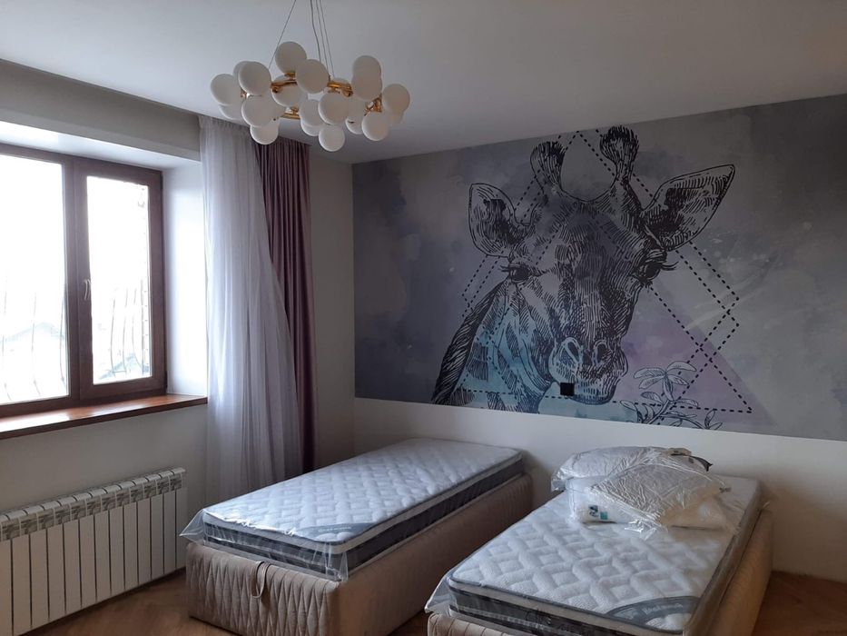 Ремонт квартир, домов под ключ