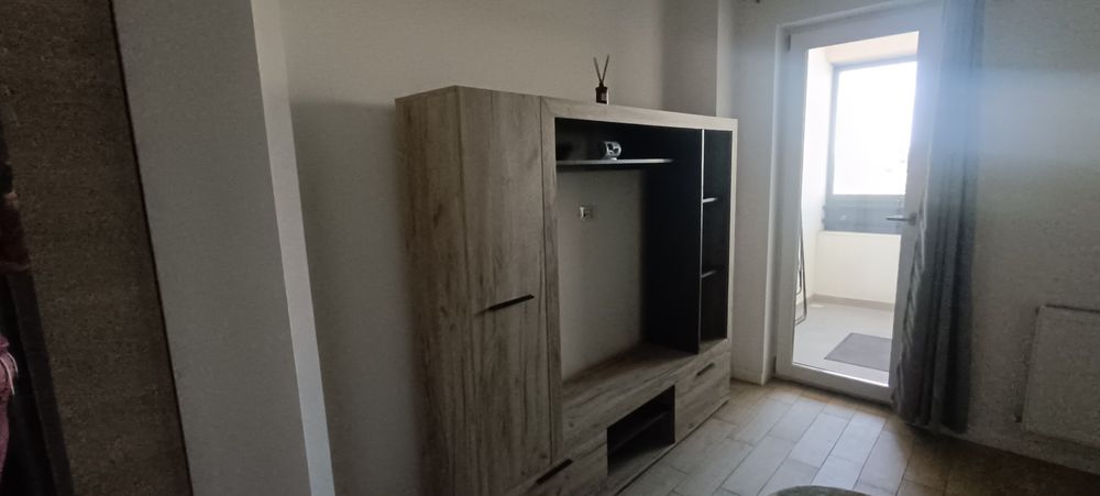 Închiriez garsoniera in Mamaia Nord pe termen lung