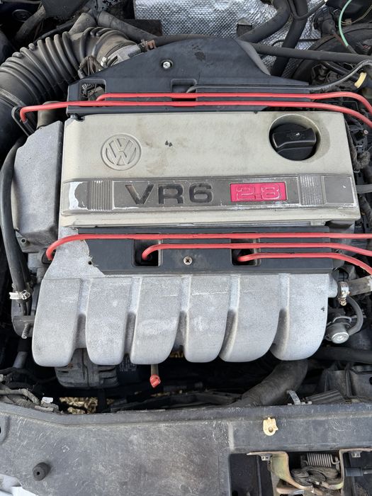 Volkswagen Golf 3 VR6