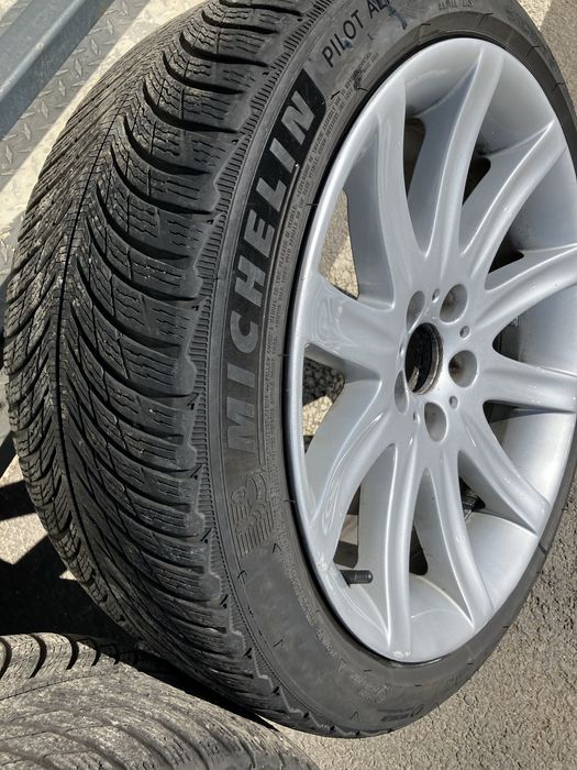 Jante BMW  style95 19 inch