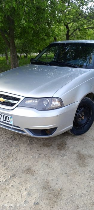 Chevrolet Nexia 2013 — 6