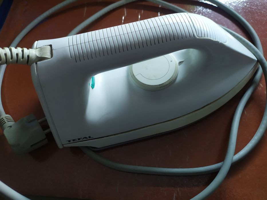 Утюги бытовые импортные