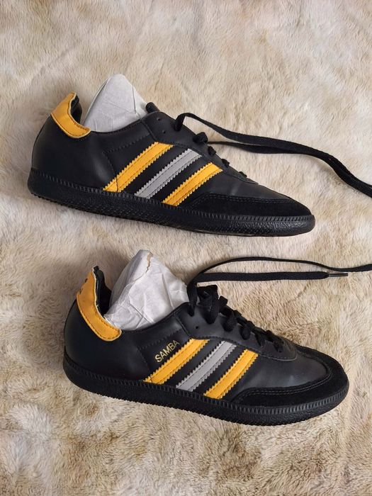 Дамски обувки кецове Adidas Samba