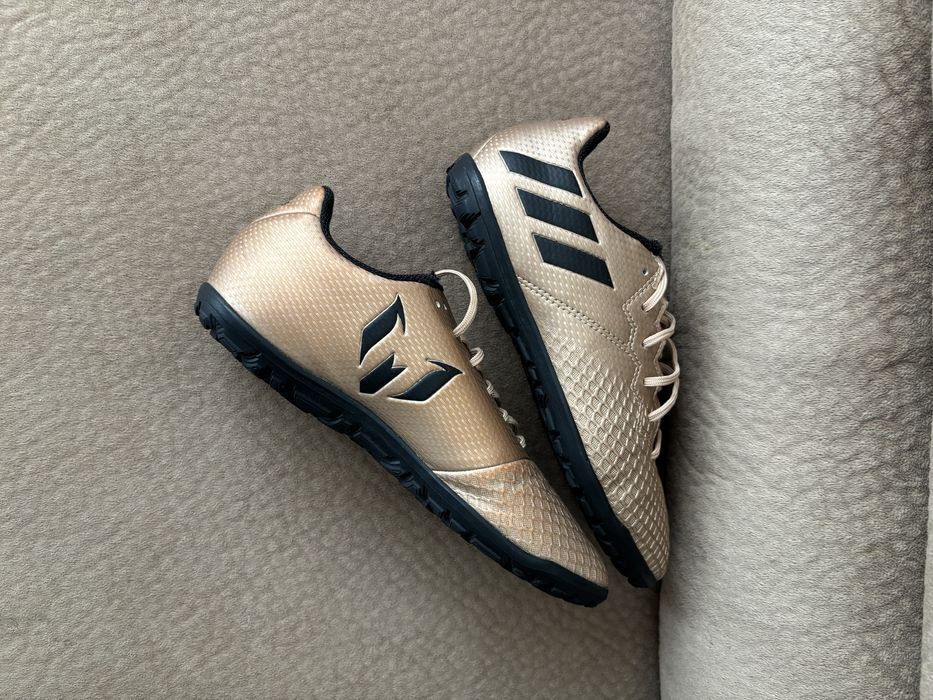 Стоножки Adidas Messi