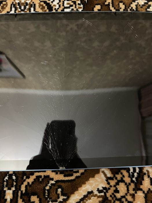 Ipad (10 поколения)