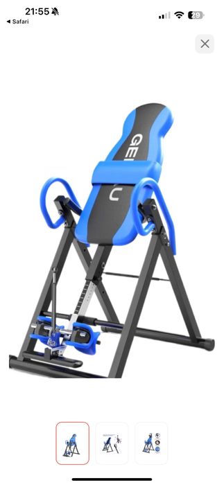 Продам Инверсионный стол 50000