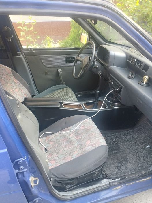 Daewoo tiko 1996