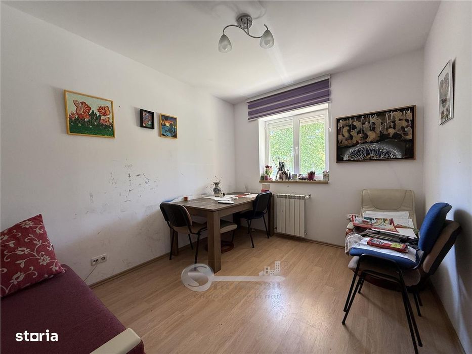 Apartament – Iași, Tătărași Nord - Vedere 4