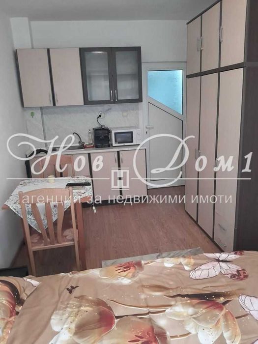 Дава се под наем Двустаен апартамент в Варна, Център - 38 кв.м за 378.93 € - Снимка #4