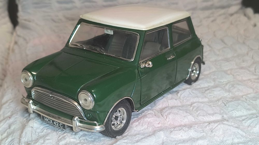 метални коли мащаб 1:18 . ЧАСТ - 2