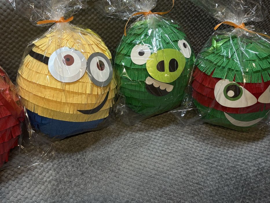 Пиньята детская новая