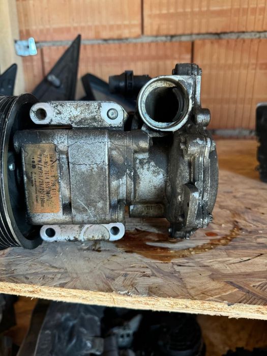 Pompa servo bmw valvetroic n46b20
