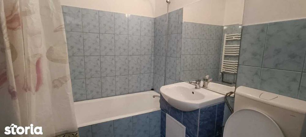 Garsoniera de inchiriat in car TUDOR