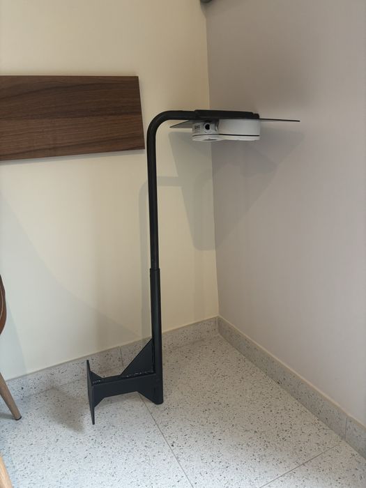 Suport camere video forma Gat Lebeda