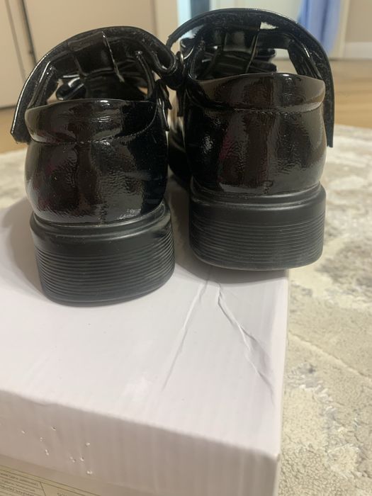 Туфли для девочки