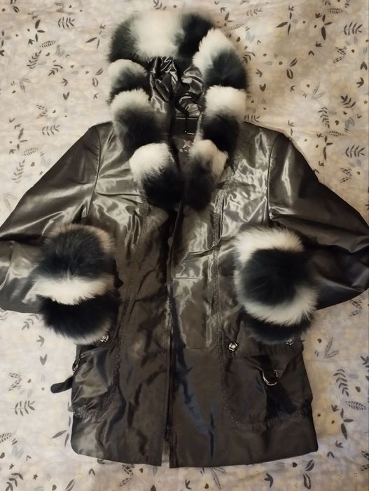 Продаётся куртка Пихора
