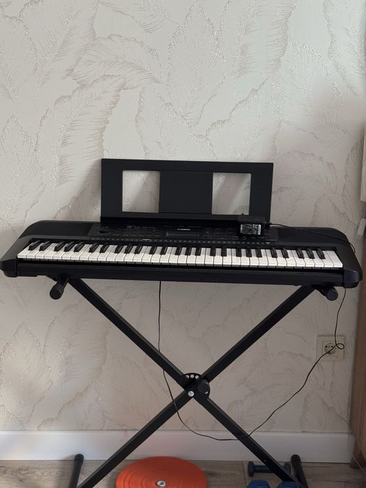 Синтезатор Yamaha