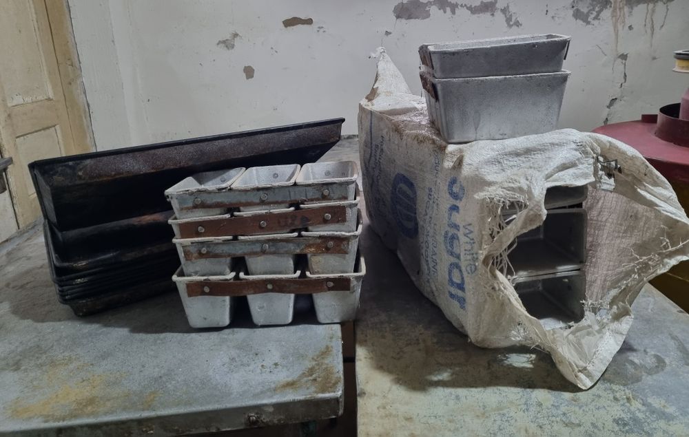 Non va non mahsuloti ishlab chiqarish