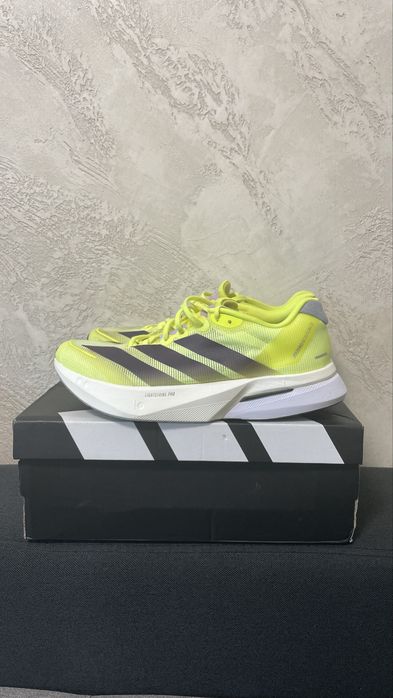 Обувки за бягане Adidas Adizero Boston 13
