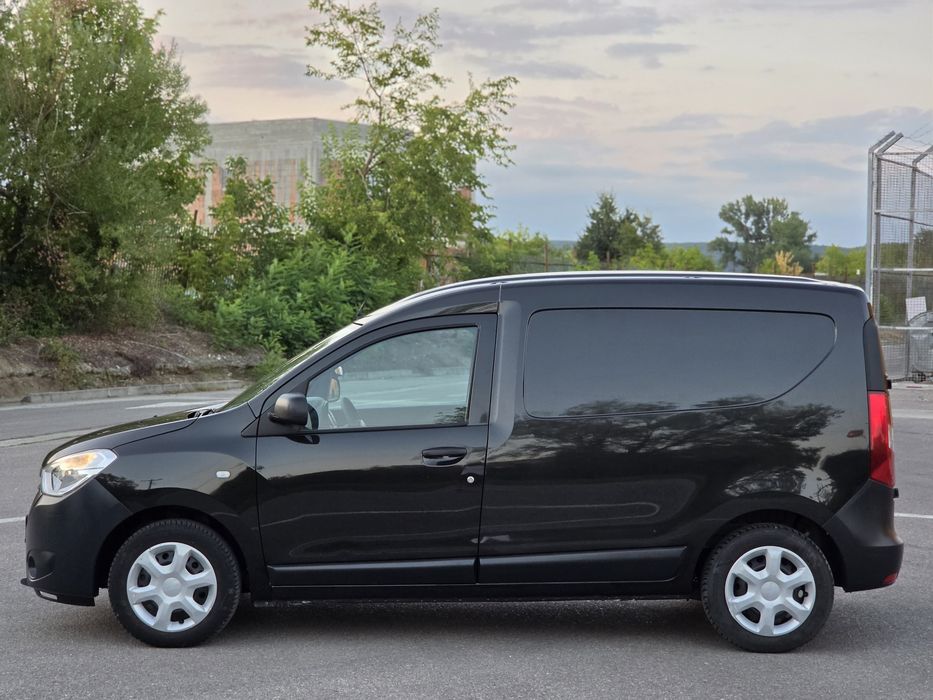 Dacia Dokker 1.5 dci 90cp 2016 Impecabilă
