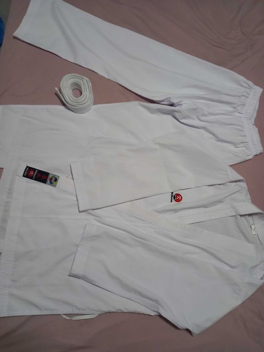 Кимоно 165см Kihon