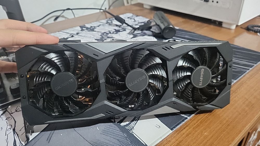 RTX 2080 Super срочно