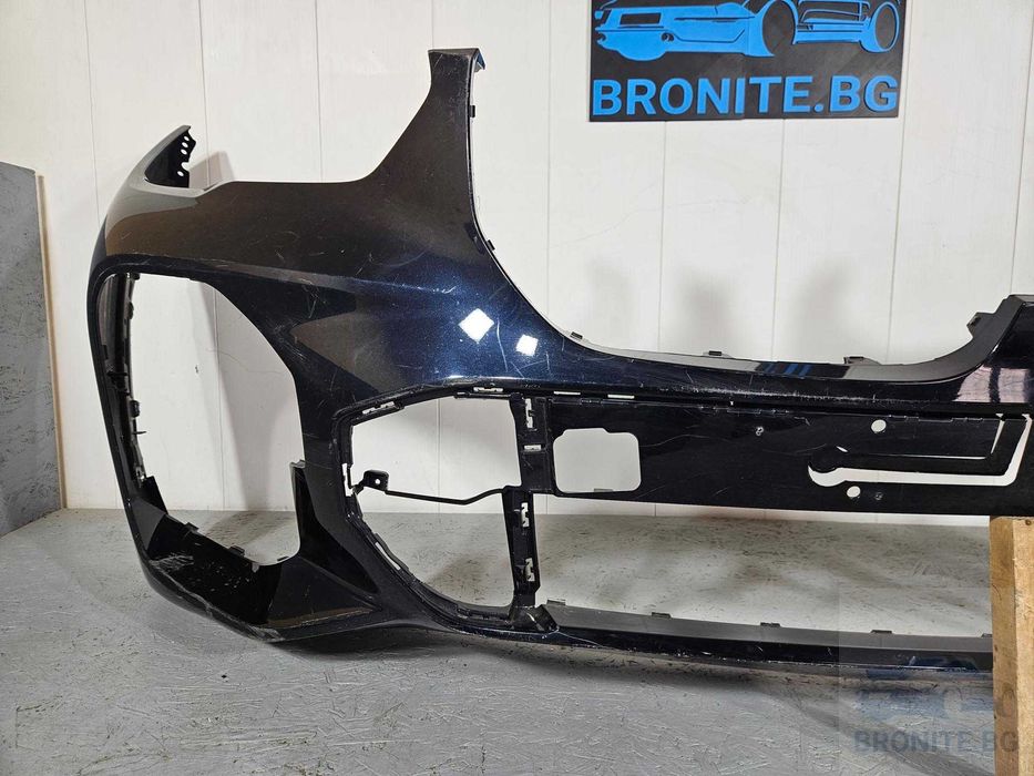 Предна броня BMW X5 G05 M-Sport БМВ Х5 Г05 М-СПОРТ 2019- 2023