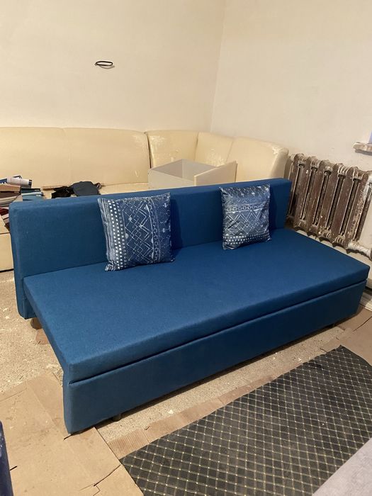 Диван с доставкой по городу акция