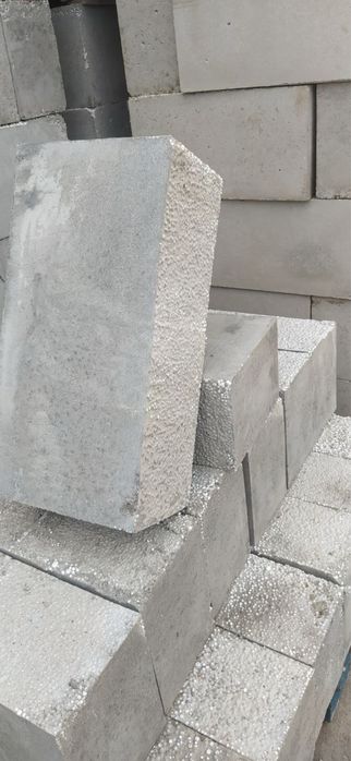 Пенополистирол. Пеноблок