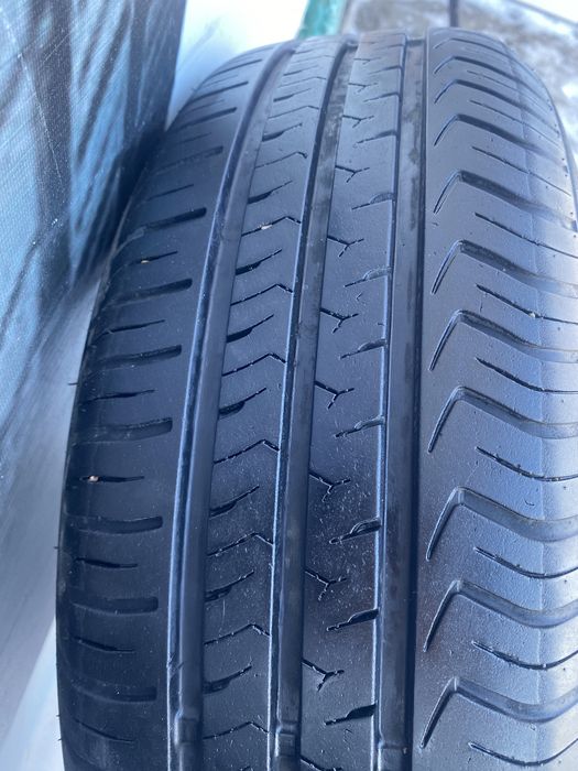 Продам диски с шинами