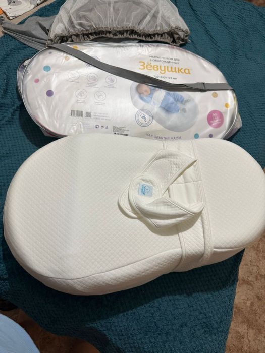 Продам       кокон новый