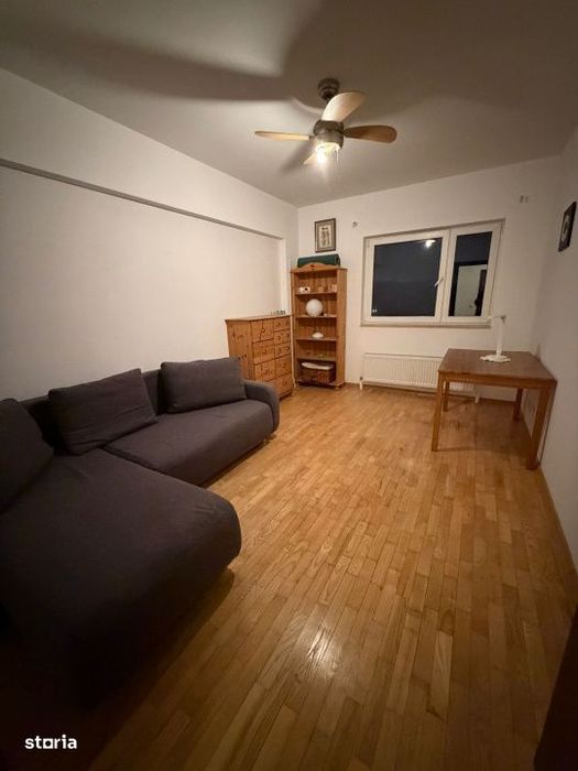 Apartament 3 camere /Otopeni /Complex Felicity/ parcare/centrala/