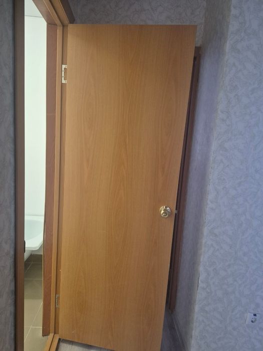 Двери межкомнатные