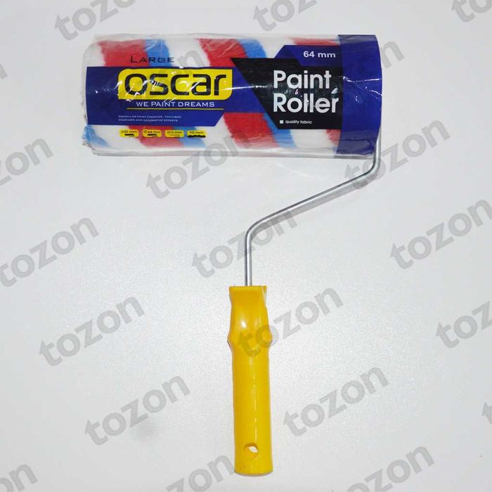 Валик OSCAR по низким ценам//Optom uchun Valiklar