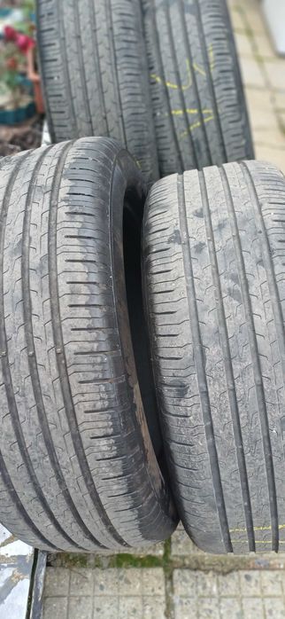 Гуми 235 55 18 континентал