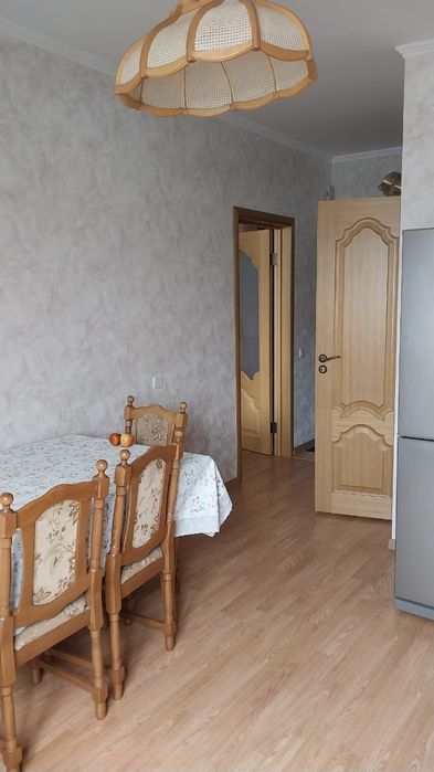 Сдам 1 ком кварт, Мамыр 4