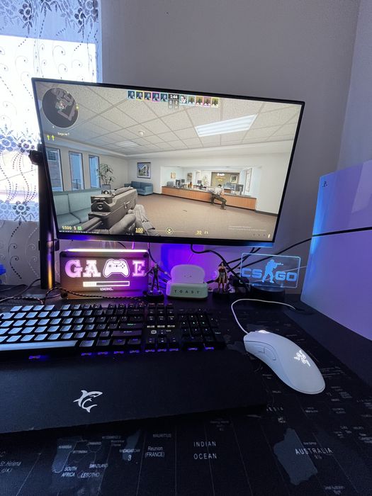 Гейминг Компютър Gplay