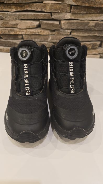 Ботуши Adidas  Terrex Winter MID BOA