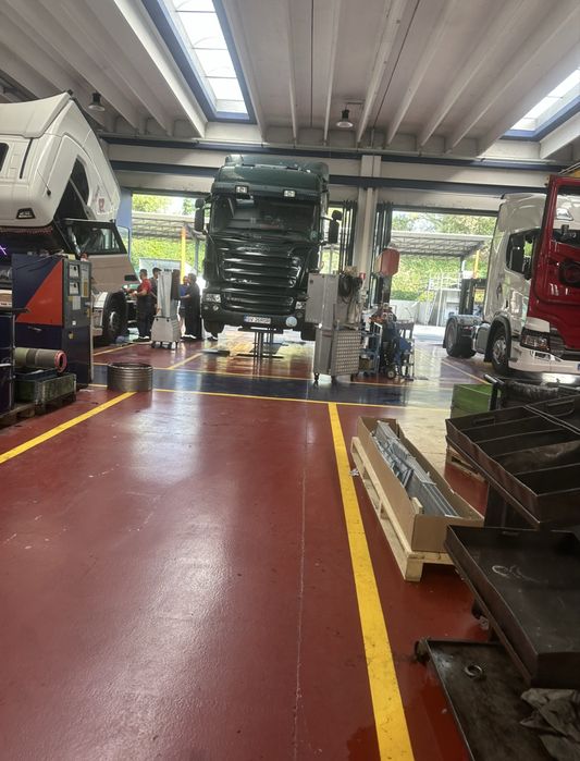 Scania R420 De Vanzare