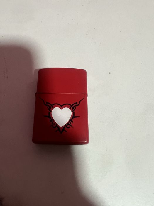 Brichega Zippo originala , a fost utilizatǎ dar functioneaza perfect