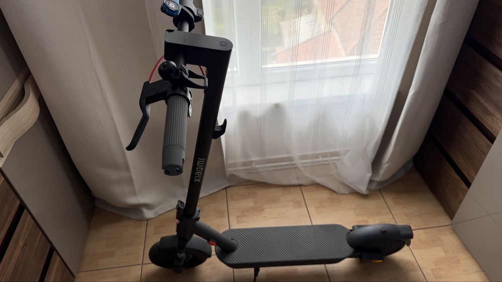 Xiaomi Scooter 5