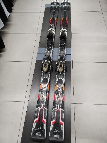 Rossignol - (SecondHand) Decathlon